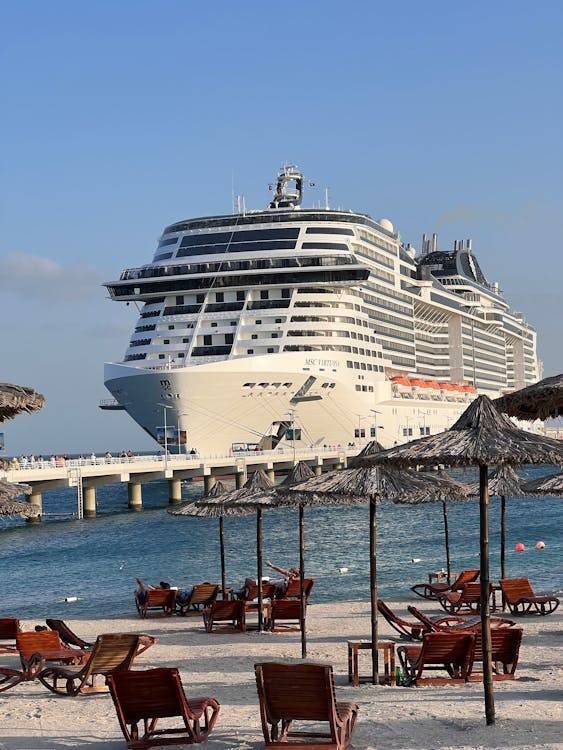 MSC Cruises Signature