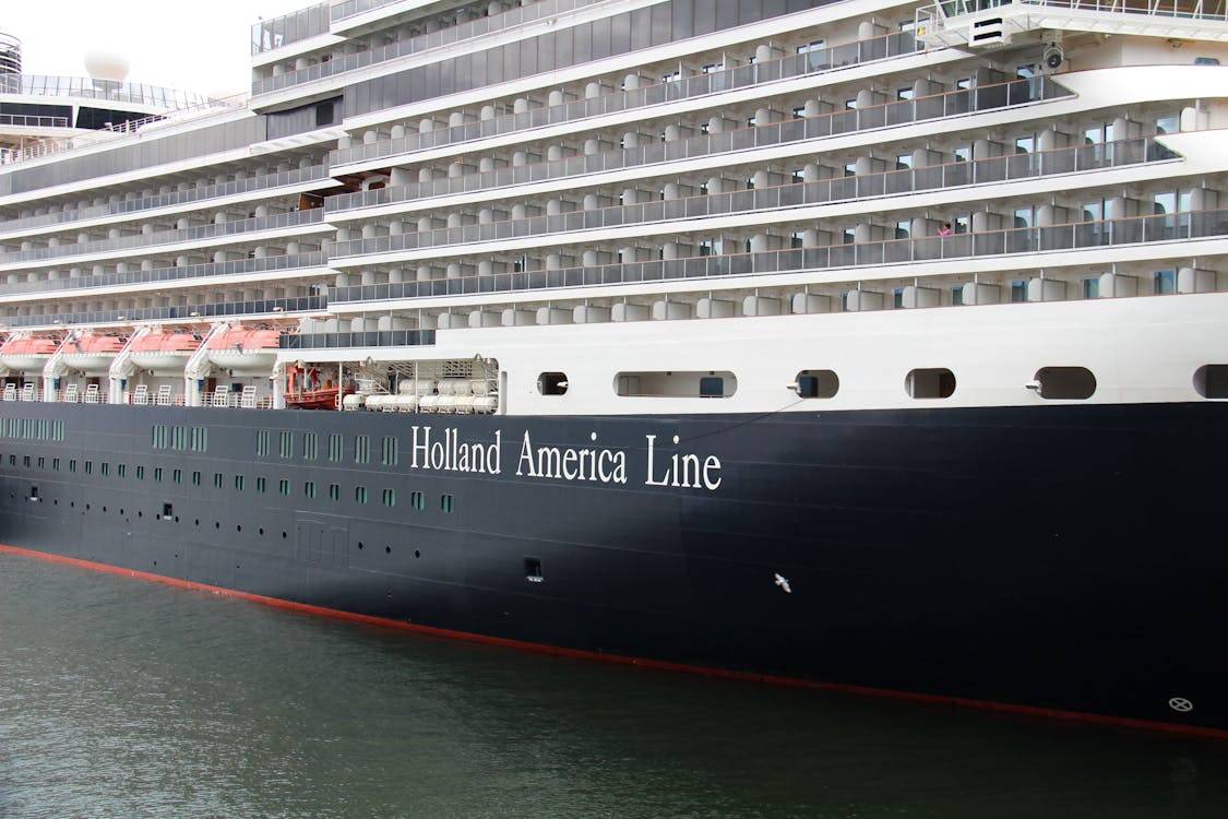 Holland America Line Signature